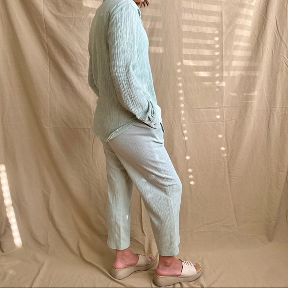 🚫SOLD🚫 The Minty Matching Set 🌱 - Picture 2 of 4